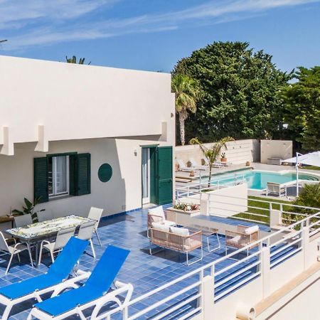 Villa Vulcano Marina di Ragusa Kültér fotó