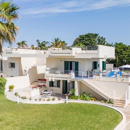 Villa Vulcano Marina di Ragusa Kültér fotó