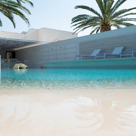 Villa Vulcano Marina di Ragusa Kültér fotó