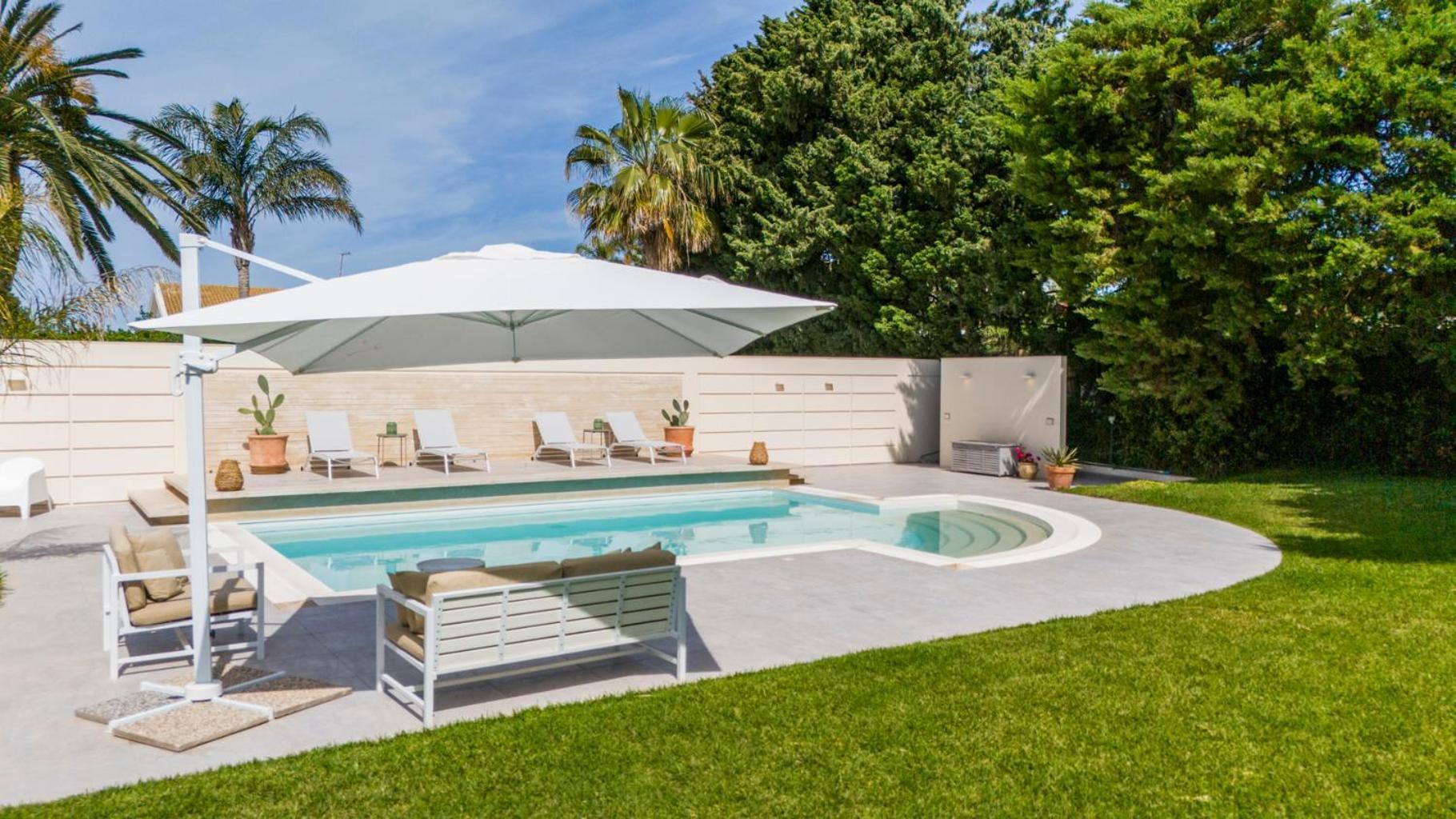 Villa Vulcano Marina di Ragusa Kültér fotó
