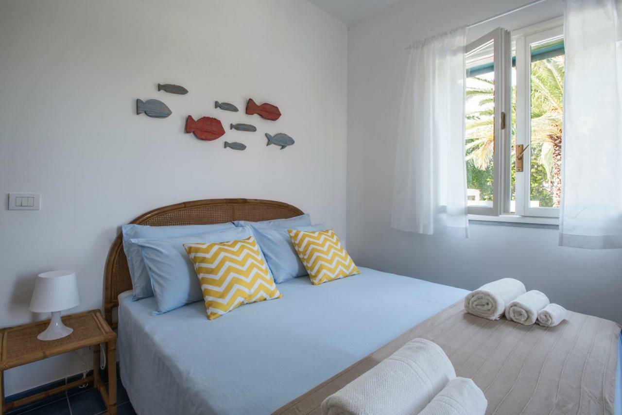 Villa Vulcano Marina di Ragusa Kültér fotó