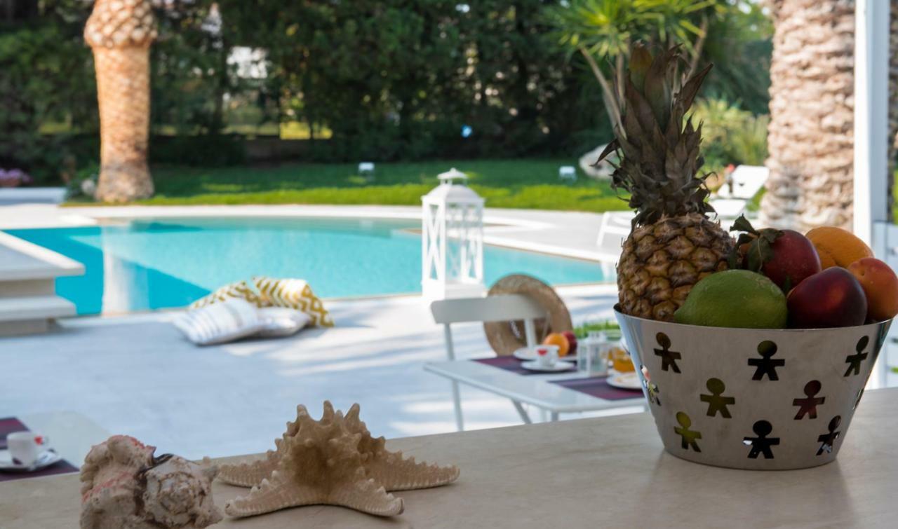 Villa Vulcano Marina di Ragusa Kültér fotó