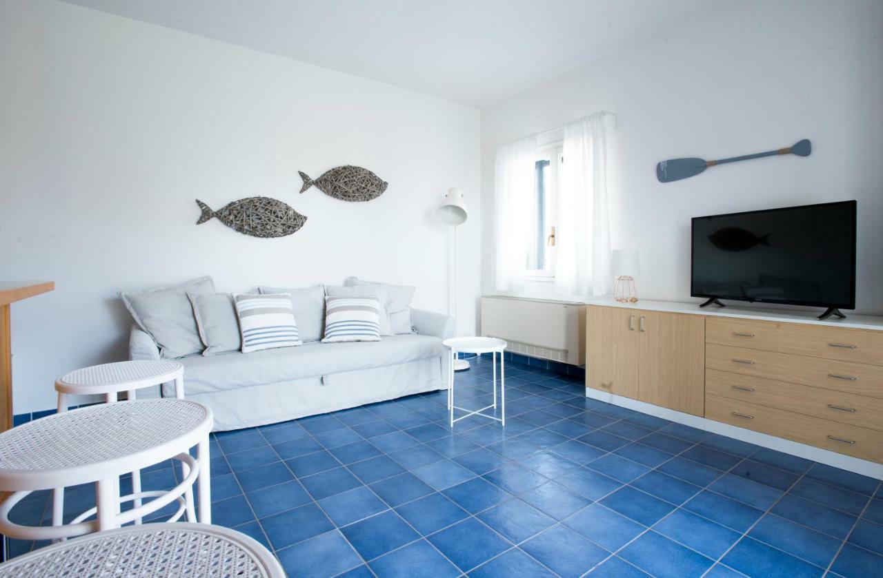 Villa Vulcano Marina di Ragusa Kültér fotó
