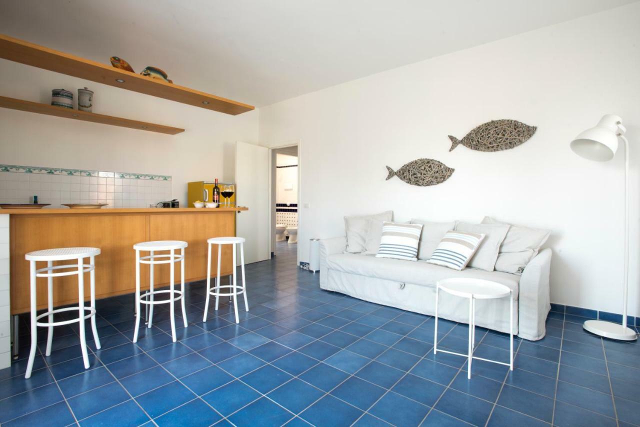 Villa Vulcano Marina di Ragusa Kültér fotó