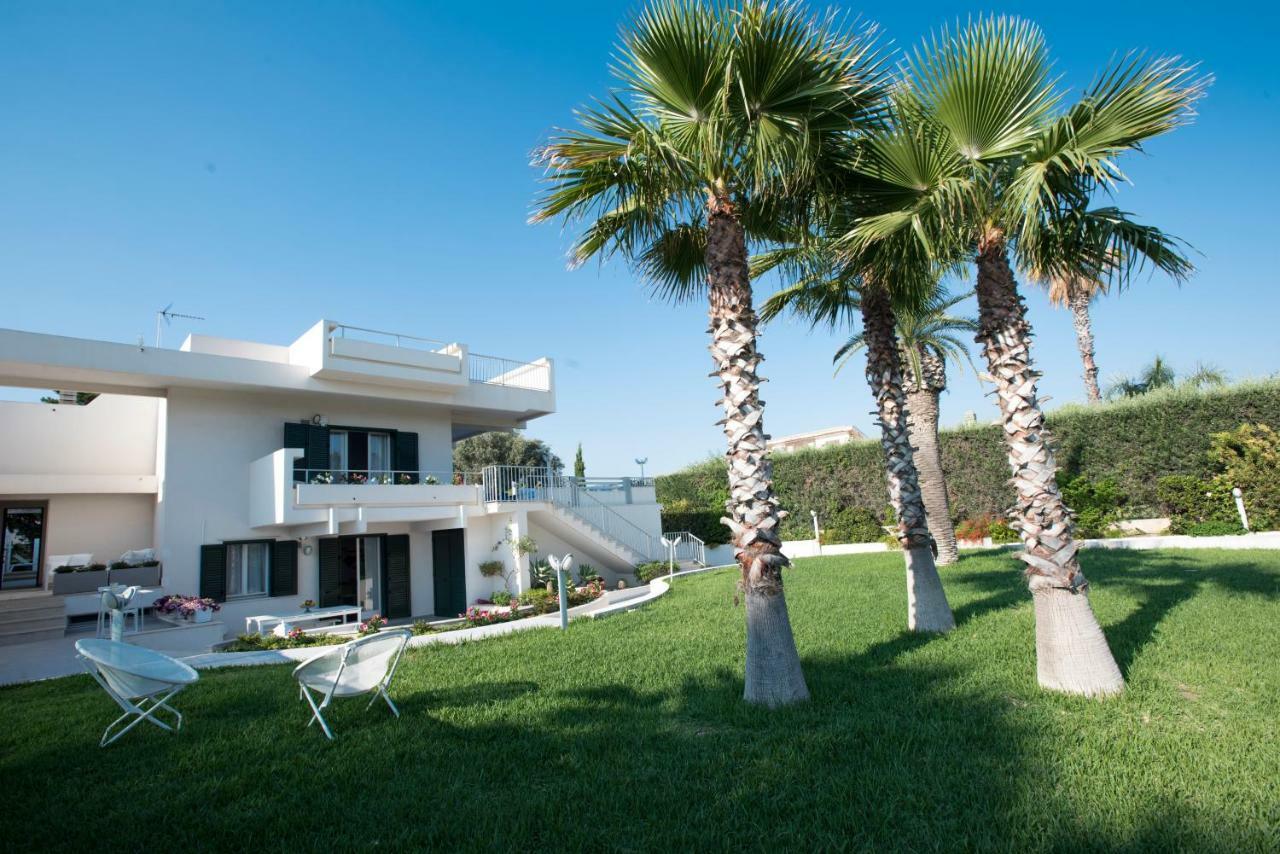 Villa Vulcano Marina di Ragusa Kültér fotó