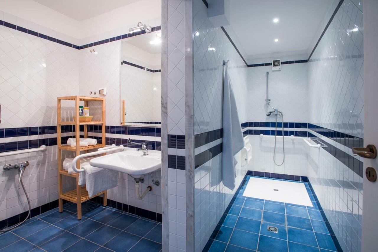 Villa Vulcano Marina di Ragusa Kültér fotó