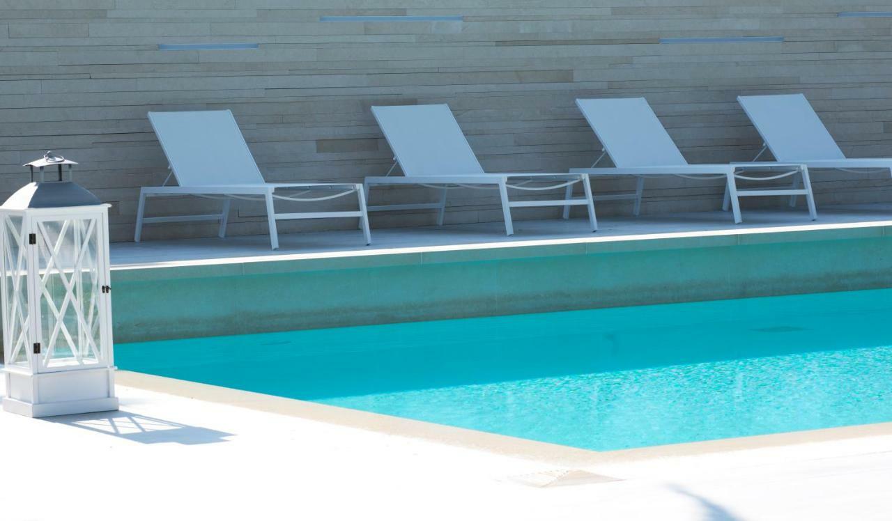 Villa Vulcano Marina di Ragusa Kültér fotó