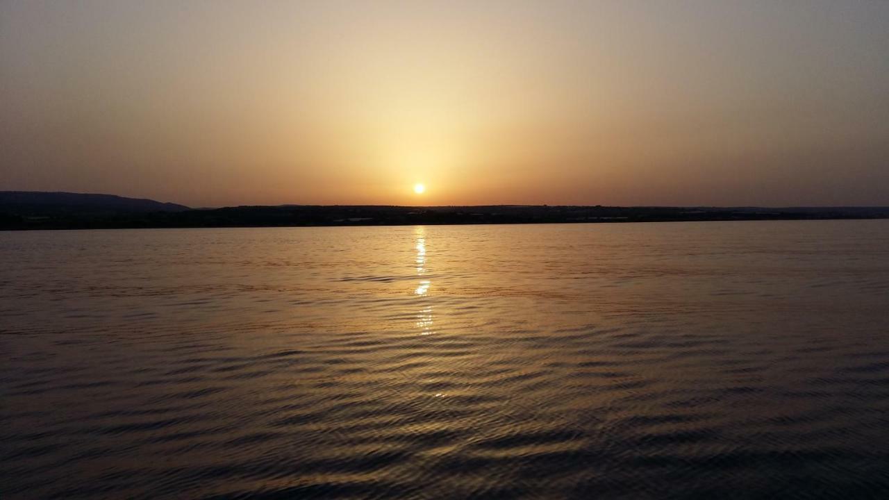 Villa Vulcano Marina di Ragusa Kültér fotó